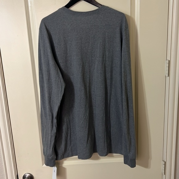 Jordan Long sleeve shirt- Size XLT - Picture 6 of 6